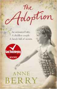 the adoption