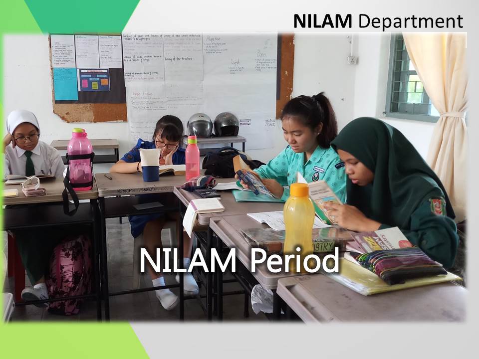 School Activities 2019  MGS Penang